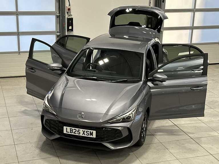 Used MG MG3 2025 for sale - 77191960: Photo 16