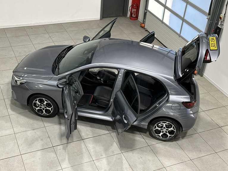 Used MG MG3 2025 for sale - 77191960: Photo 17