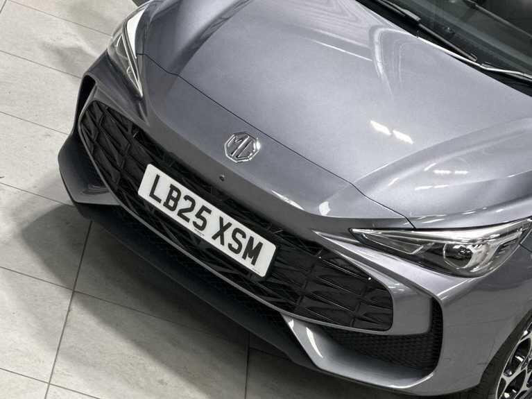 Used MG MG3 2025 for sale - 77191960: Photo 18