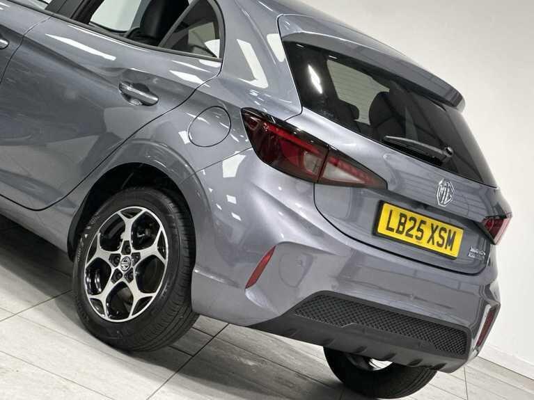 Used MG MG3 2025 for sale - 77191960: Photo 19