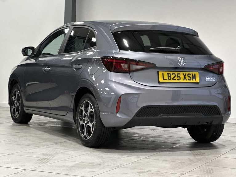 Used MG MG3 2025 for sale - 77191960: Photo 2