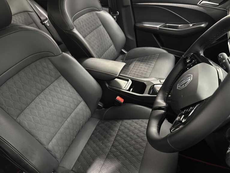 Used MG MG3 2025 for sale - 77191960: Photo 20