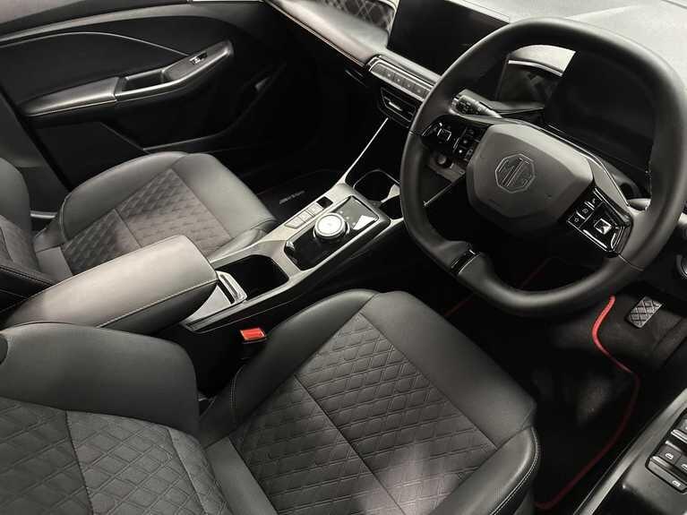 Used MG MG3 2025 for sale - 77191960: Photo 21