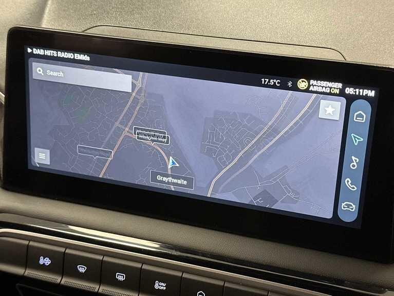 Used MG MG3 2025 for sale - 77191960: Photo 22