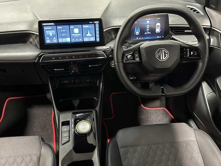 Used MG MG3 2025 for sale - 77191960: Photo 28