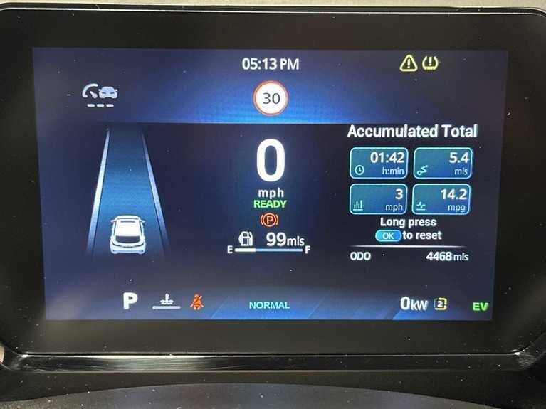 Used MG MG3 2025 for sale - 77191960: Photo 29