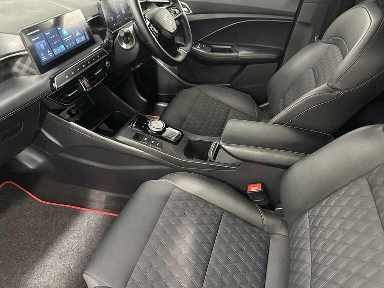 Used MG MG3 2025 for sale - 77191960: Photo 3