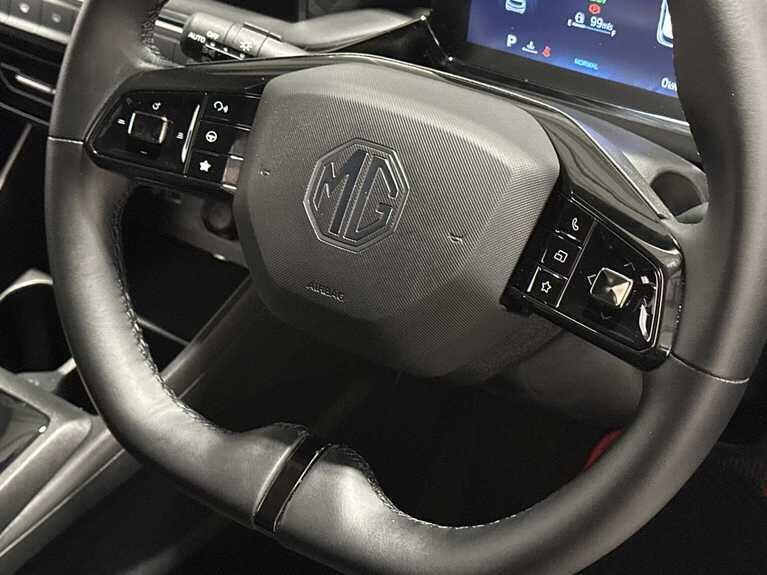 Used MG MG3 2025 for sale - 77191960: Photo 34