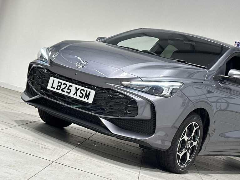 Used MG MG3 2025 for sale - 77191960: Photo 36