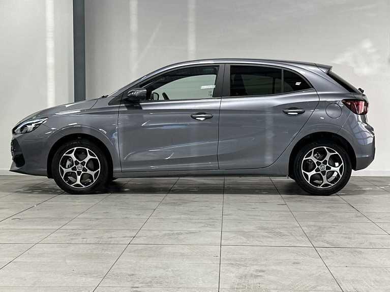 Used MG MG3 2025 for sale - 77191960: Photo 6