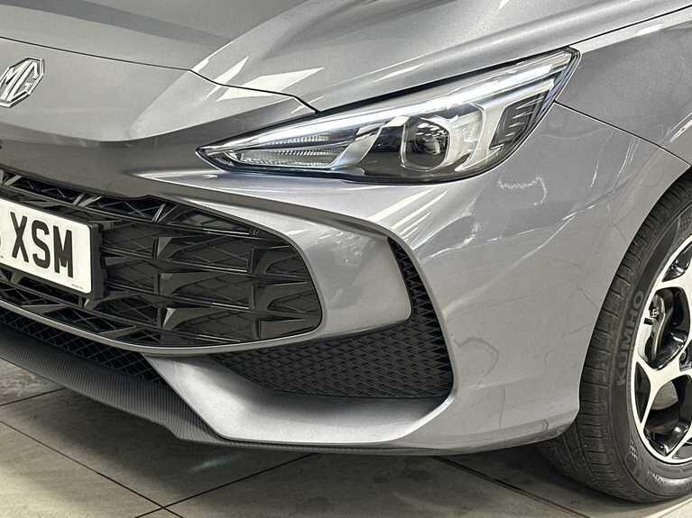 Used MG MG3 2025 for sale - 77191960: Photo 7