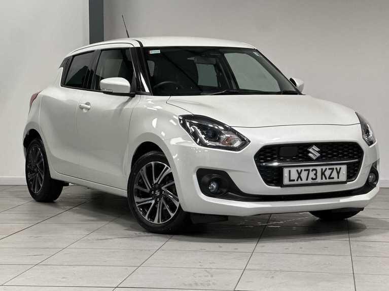 Used Suzuki Swift for sale - 77738729: Photo 1