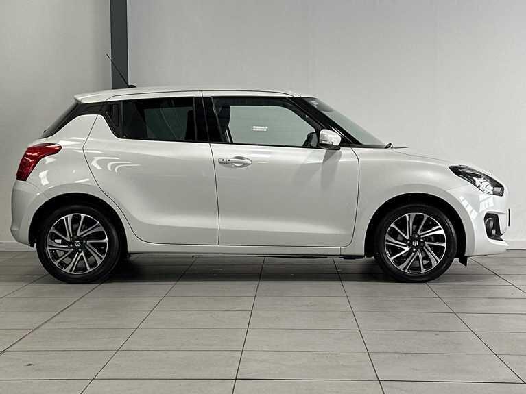 Used Suzuki Swift for sale - 77738729: Photo 11