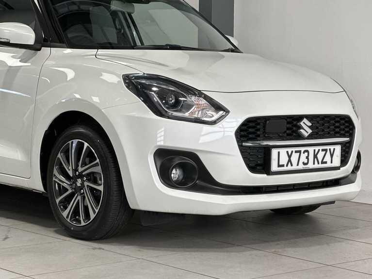 Used Suzuki Swift for sale - 77738729: Photo 13