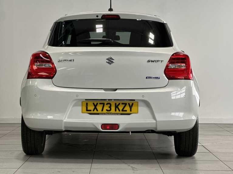 Used Suzuki Swift for sale - 77738729: Photo 15