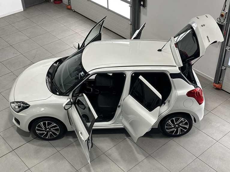 Used Suzuki Swift for sale - 77738729: Photo 17