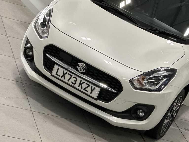 Used Suzuki Swift for sale - 77738729: Photo 18