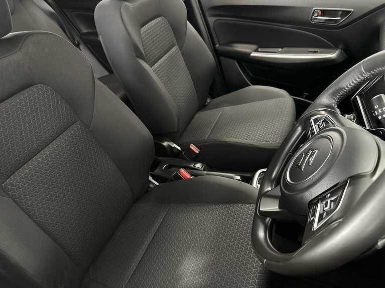 Used Suzuki Swift for sale - 77738729: Photo 20