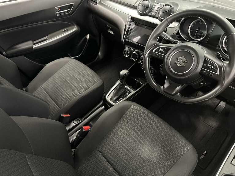 Used Suzuki Swift for sale - 77738729: Photo 21