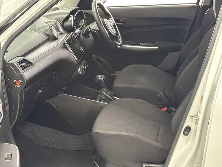 Used Suzuki Swift for sale - 77738729: Photo 27