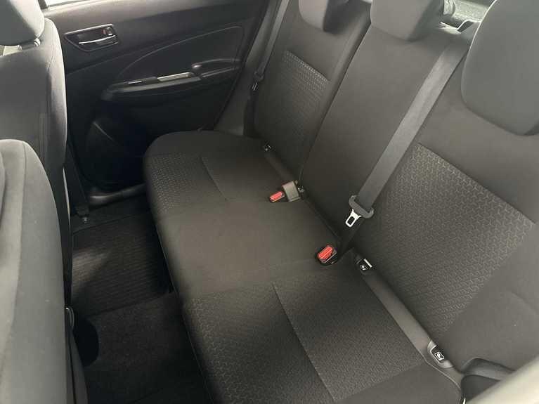 Used Suzuki Swift for sale - 77738729: Photo 28