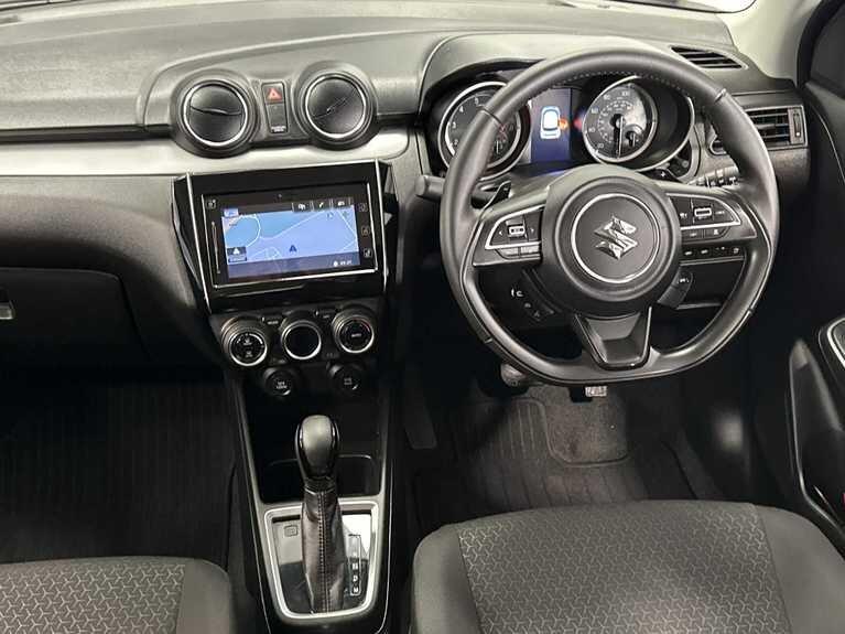 Used Suzuki Swift for sale - 77738729: Photo 29