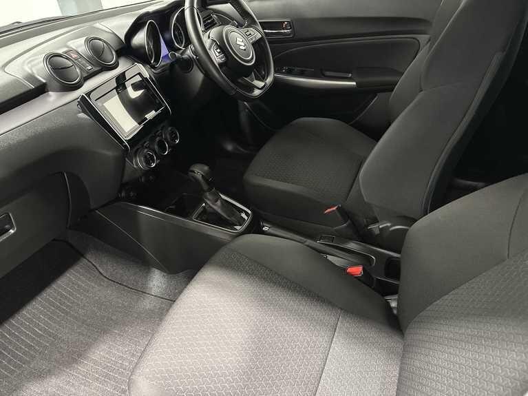 Used Suzuki Swift for sale - 77738729: Photo 3