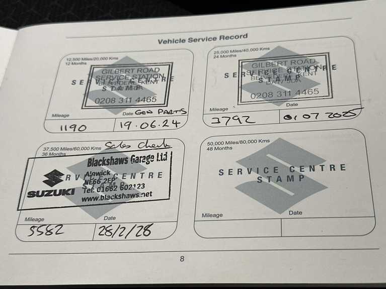 Used Suzuki Swift for sale - 77738729: Photo 31