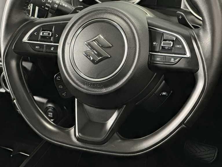 Used Suzuki Swift for sale - 77738729: Photo 36