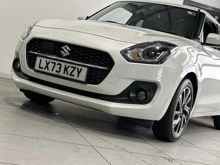 Used Suzuki Swift for sale - 77738729: Photo 40