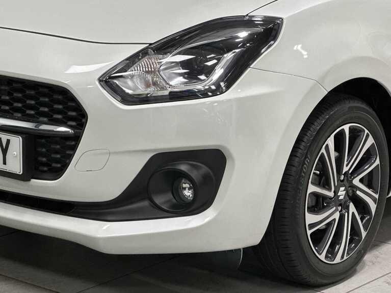 Used Suzuki Swift for sale - 77738729: Photo 7