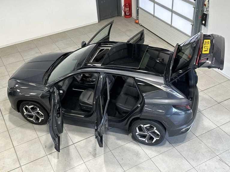 Used Hyundai TUCSON 2021 for sale - 76714545: Photo 18