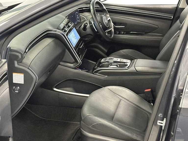 Used Hyundai TUCSON 2021 for sale - 76714545: Photo 28