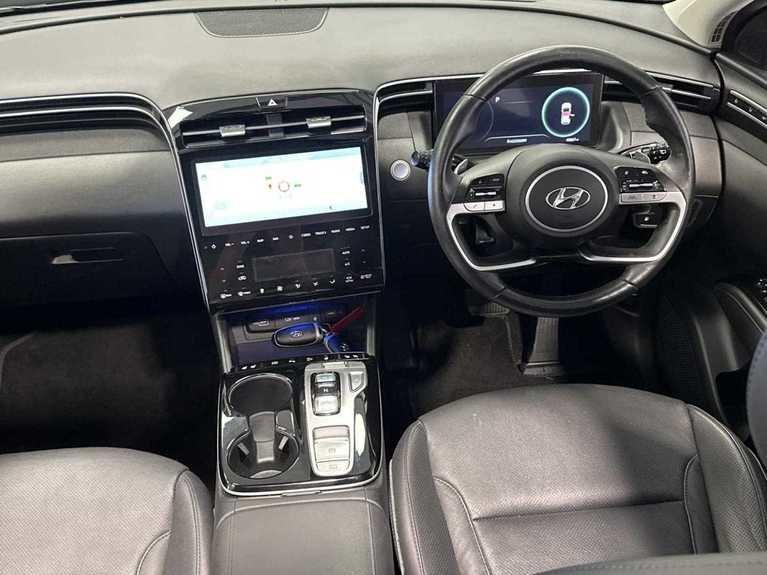 Used Hyundai TUCSON 2021 for sale - 76714545: Photo 30
