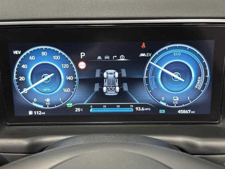 Used Hyundai TUCSON 2021 for sale - 76714545: Photo 31