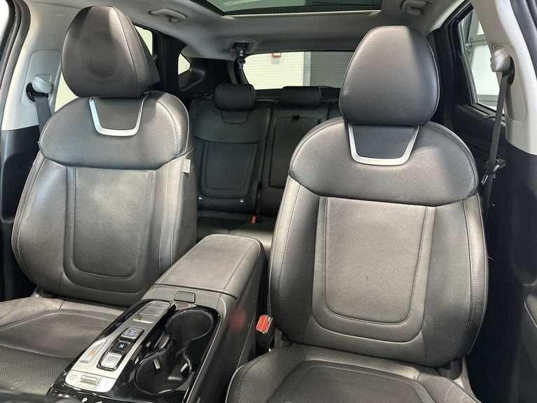 Used Hyundai TUCSON 2021 for sale - 76714545: Photo 34