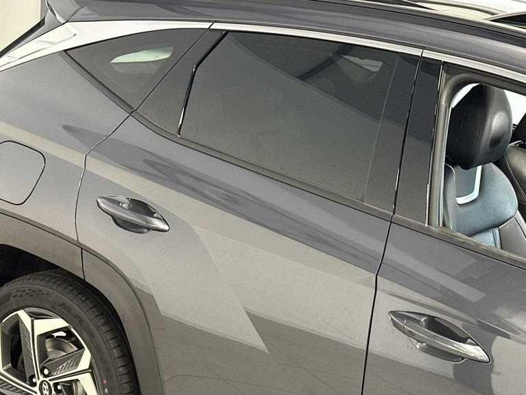 Used Hyundai TUCSON 2021 for sale - 76714545: Photo 36