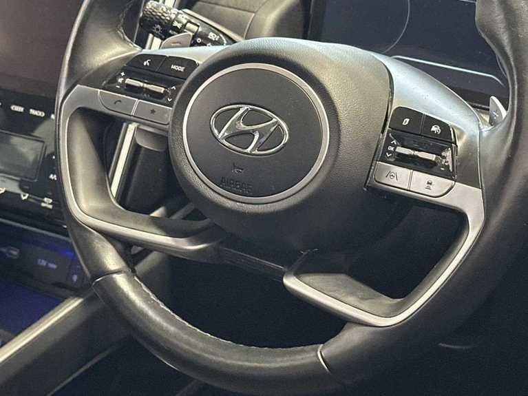 Used Hyundai TUCSON 2021 for sale - 76714545: Photo 38