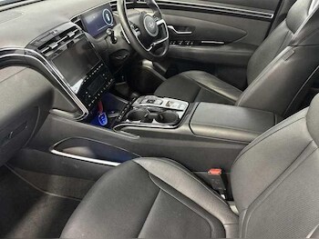 Used Hyundai TUCSON 2021 for sale - 76714545: Photo