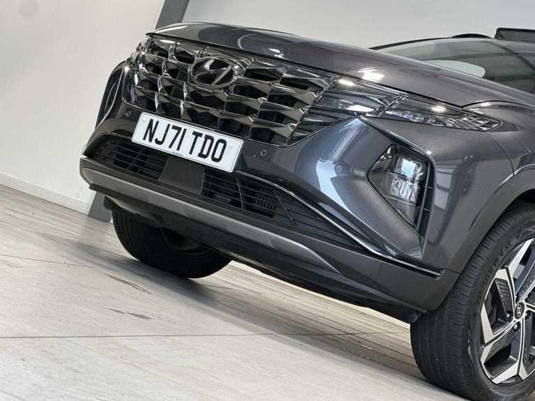 Used Hyundai TUCSON 2021 for sale - 76714545: Photo 40