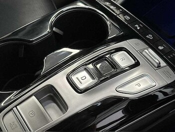 Used Hyundai TUCSON 2021 for sale - 76714545: Photo