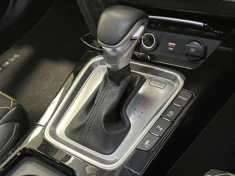 Used Kia XCeed 2021 for sale - 77939464: Photo 4