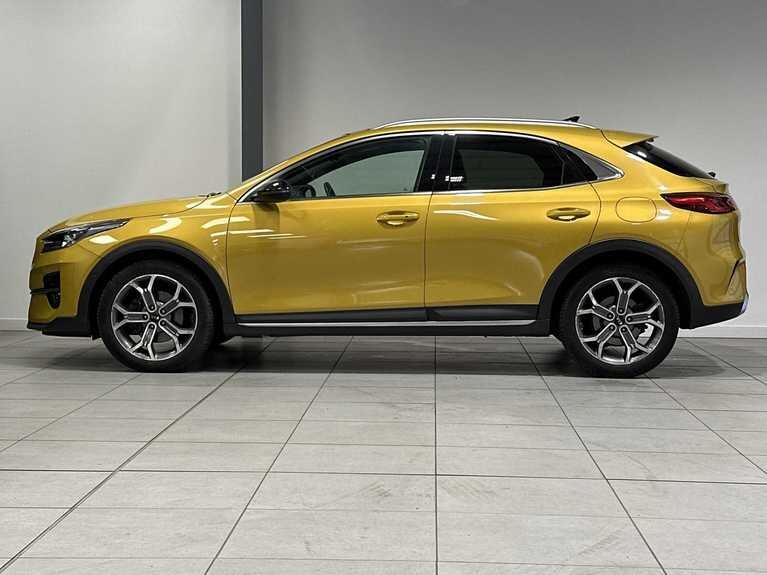 Used Kia XCeed 2021 for sale - 77939464: Photo 5