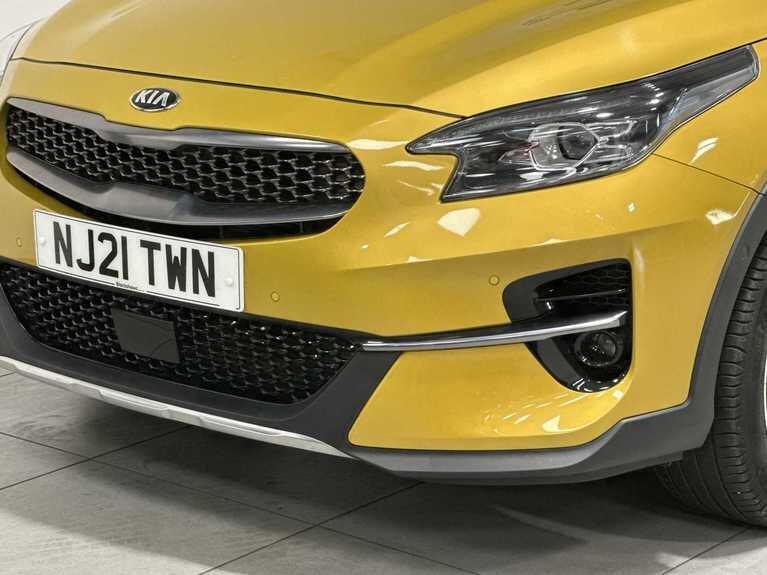 Used Kia XCeed 2021 for sale - 77939464: Photo 6