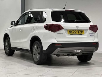 Used Suzuki Vitara 2022 for sale - 77769277: Photo