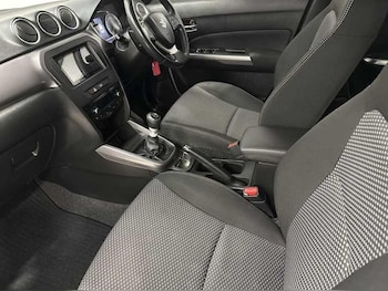 Used Suzuki Vitara 2022 for sale - 77769277: Photo