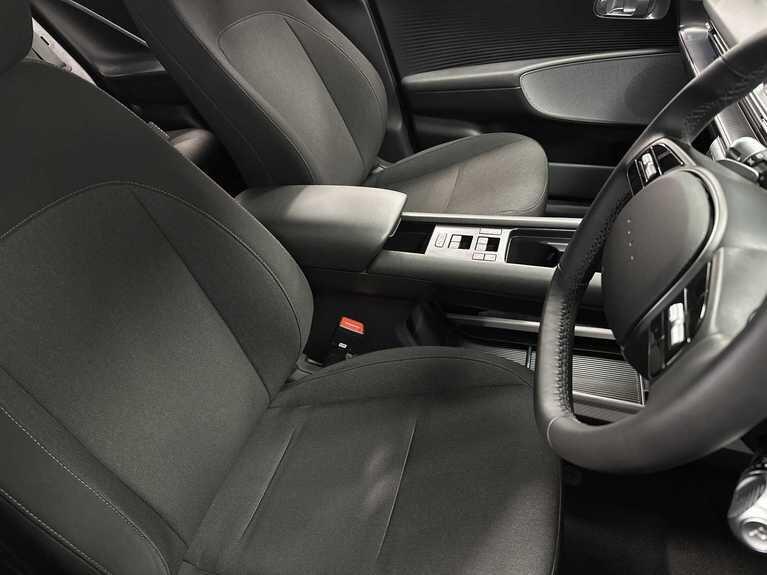 Used Hyundai IONIQ 6 2024 for sale - 76714698: Photo 19