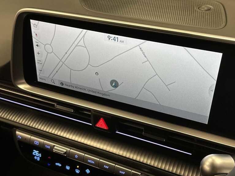 Used Hyundai IONIQ 6 2024 for sale - 76714698: Photo 21