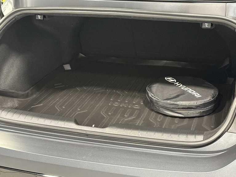 Used Hyundai IONIQ 6 2024 for sale - 76714698: Photo 24