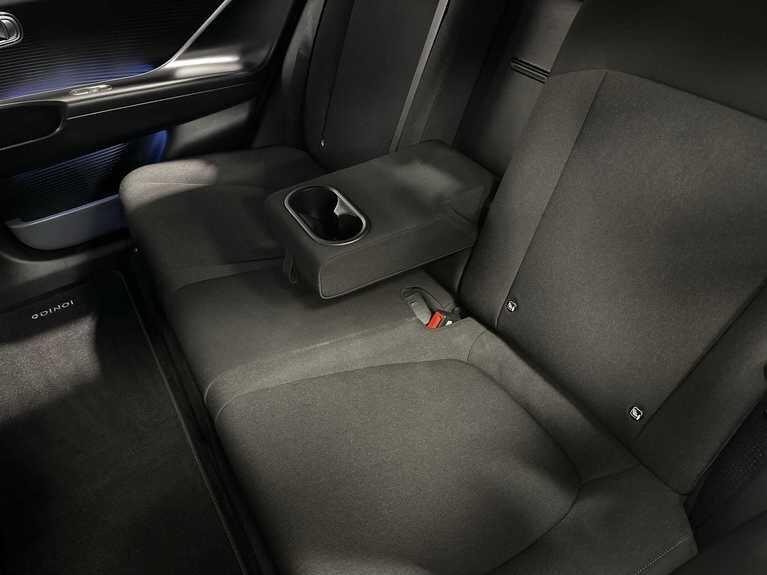 Used Hyundai IONIQ 6 2024 for sale - 76714698: Photo 26